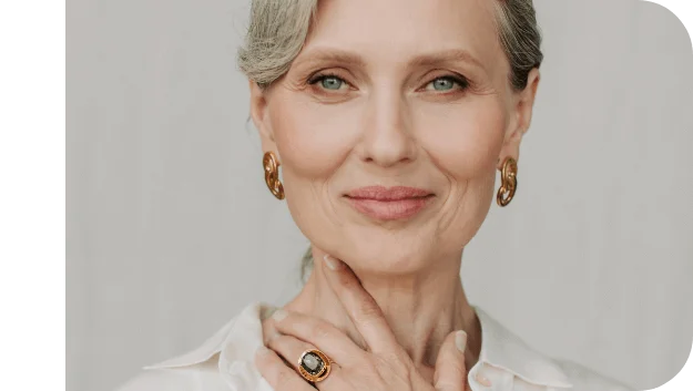 envelhecimento facial natural procedimentos esteticos conscientes cirurgia plastica Curitiba