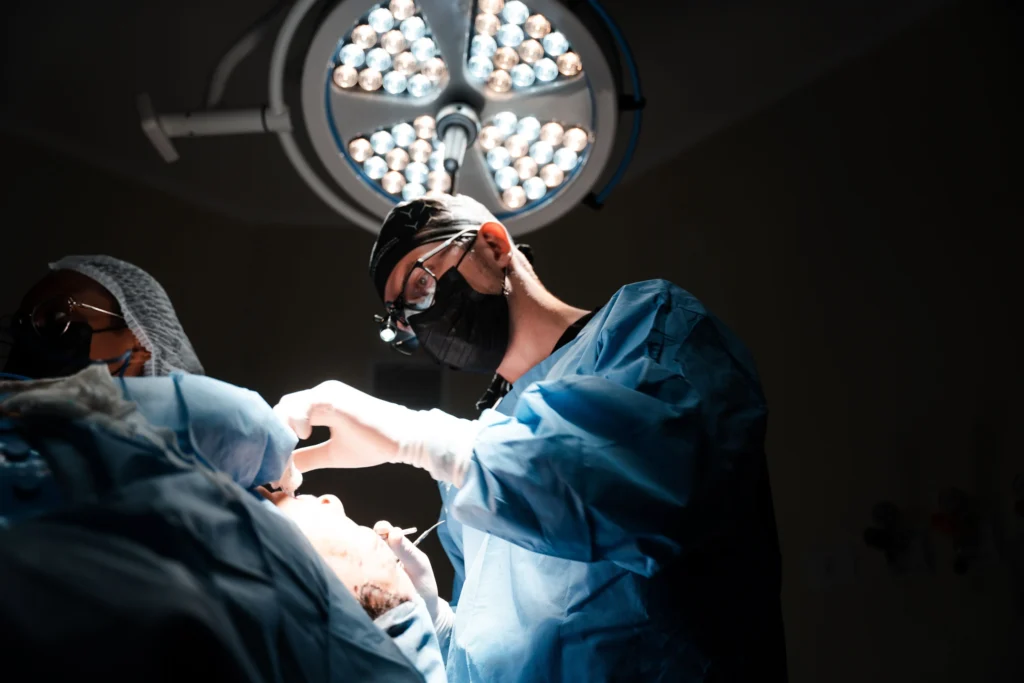 Cirurgia plástica facial consciente autoestima
saúde mental bem-estar resultado natural