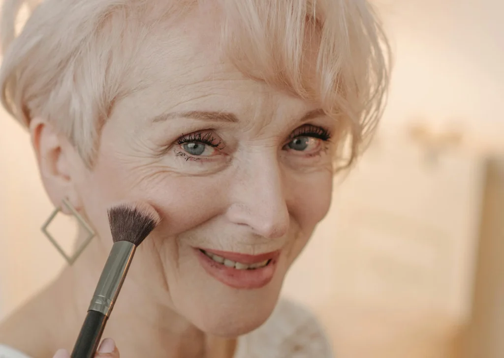 Como envelhecer bem saúde pele rejuvenescimento facial natural cirurgia plástica consciente