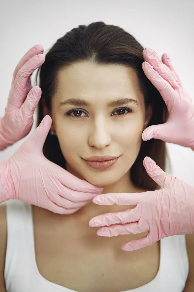 Ozempic face emagrecimento rapido rosto volume facial cirurgia plastica Curitiba